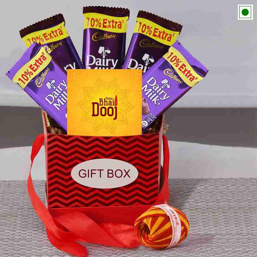 Bhaidooj gifts clearance