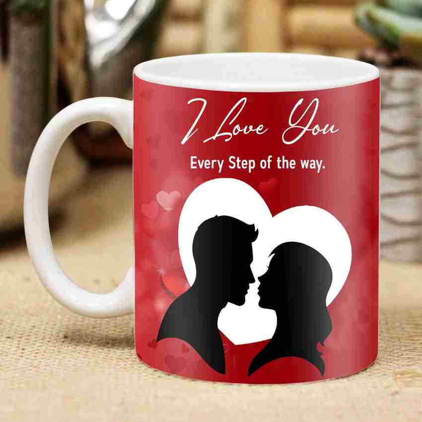 Gift for store lover girl