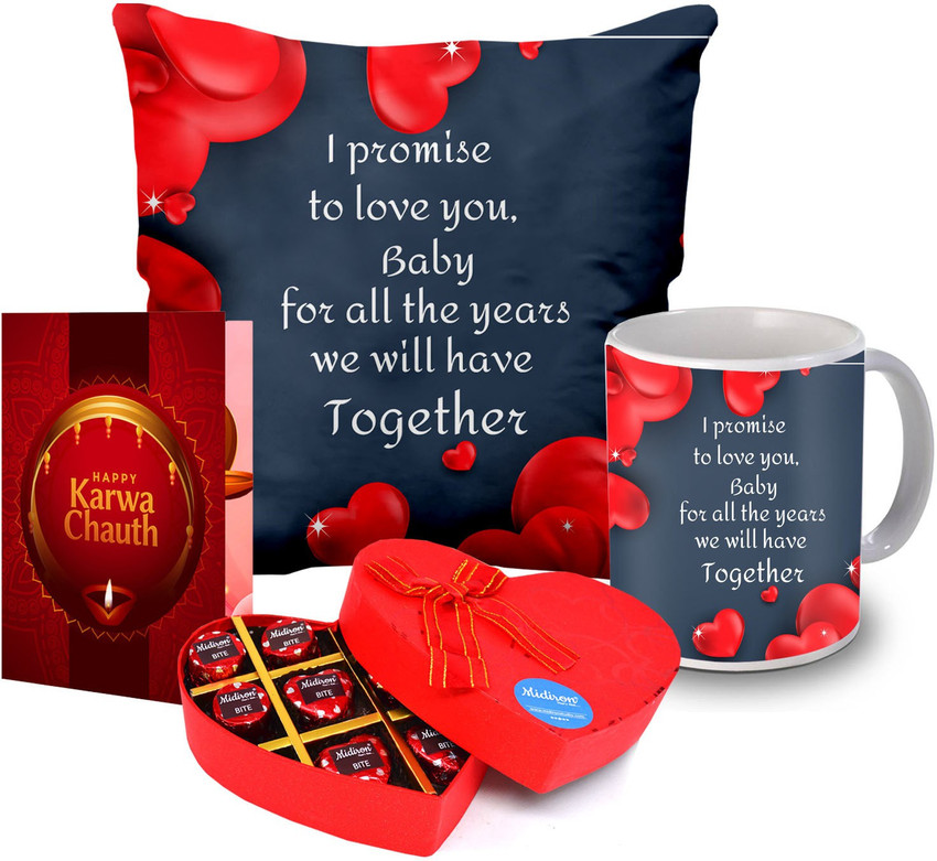 60 Karwa Chauth Wishes Quotes and Messages Online 2020  Ferns N Petals