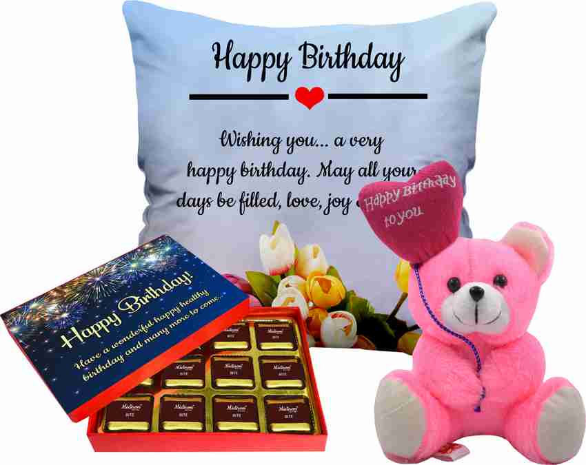 Lover boy birthday shop gift