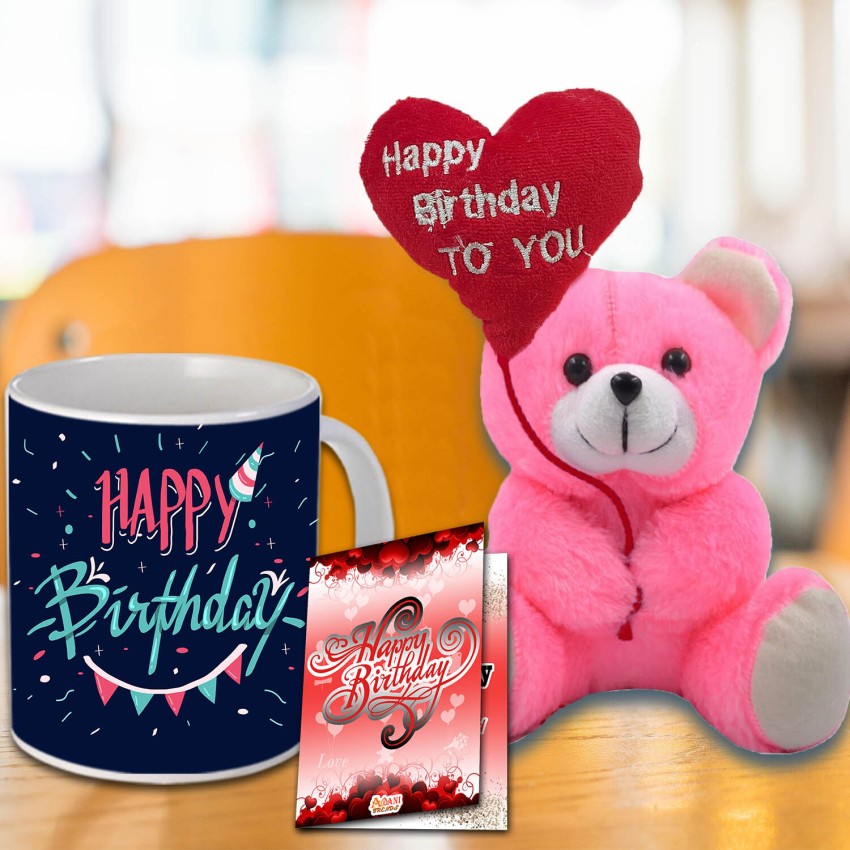 Best Birthday Gift for Girlfriend  Romantic Gift Ideas for Girlfriend  Birthday  MyFlowerTree