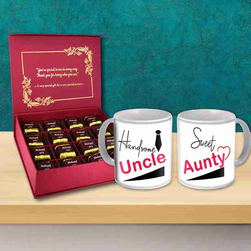 Anniversary gift ideas 2025 for uncle aunty