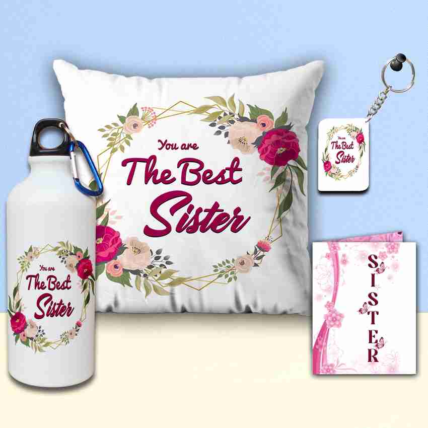 Unique birthday gifts online for sister