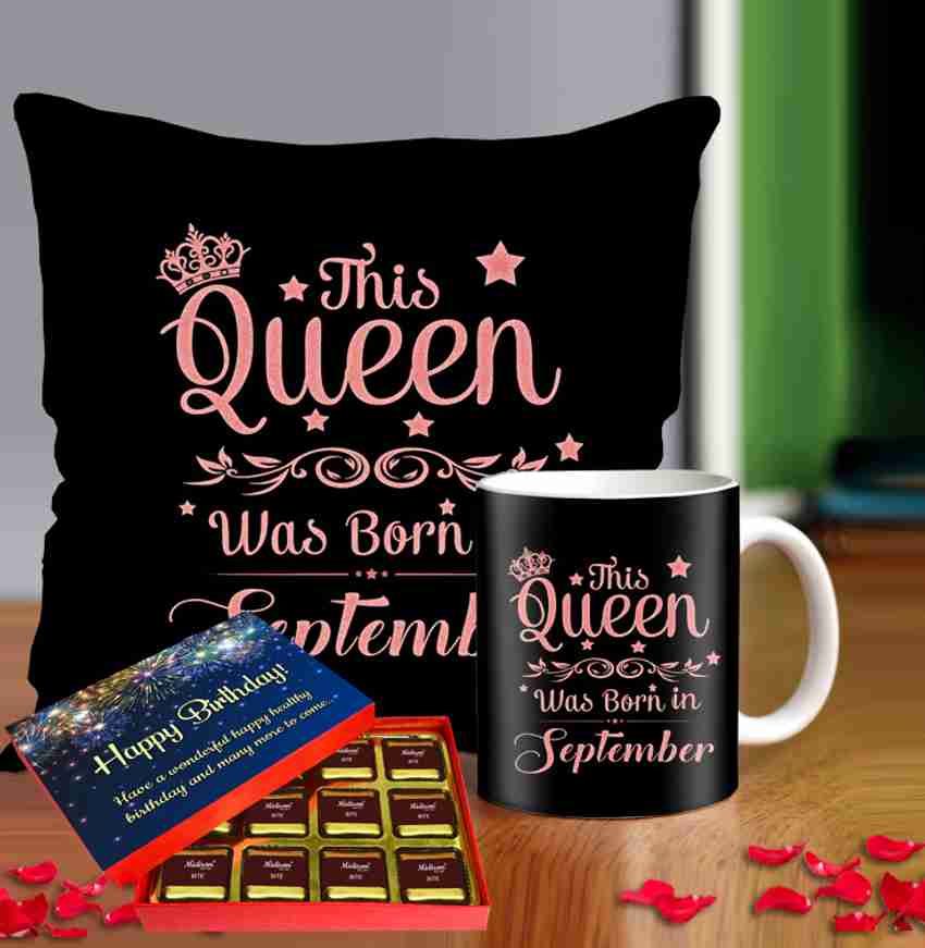 Flipkart birthday sale gifts for girlfriend