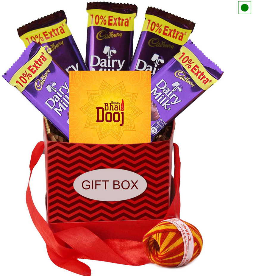 Bhaidooj gifts new arrivals