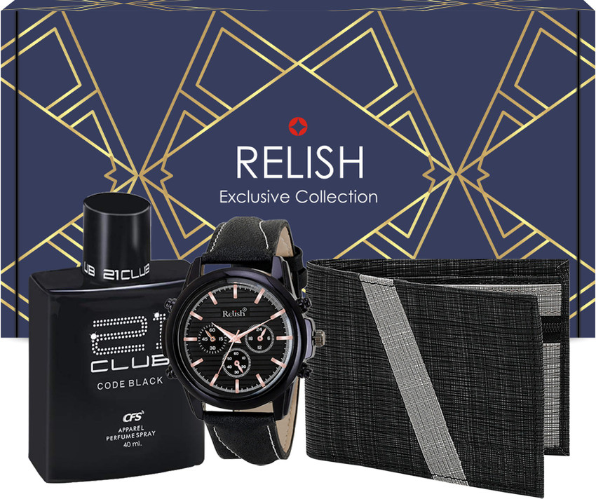 Boys gift watch deals