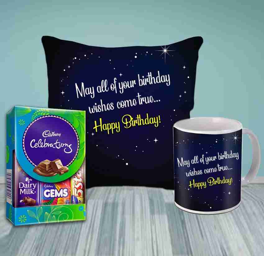 OddClick best friend gift gift for best friend girl birthday gifts for girls best friends Paper Gift Box Price in India - Buy OddClick best friend gift gift for best friend girl