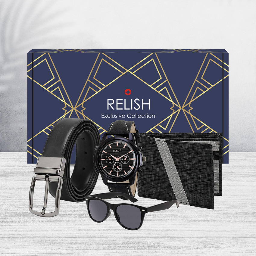 Watch wallet shop combo gift