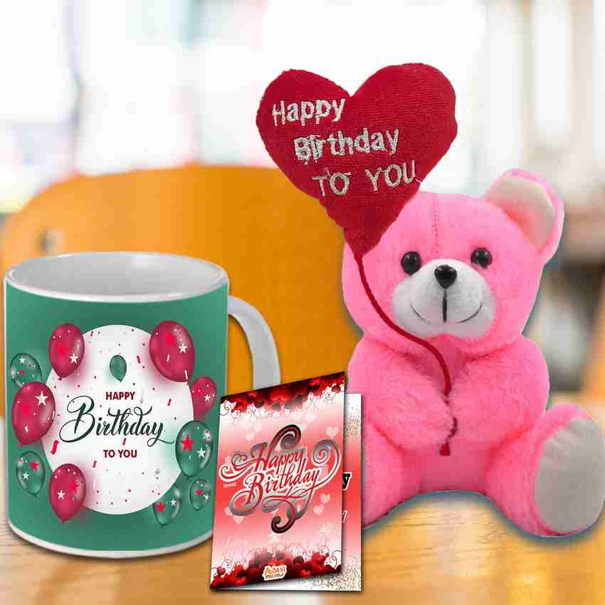 Wear it and sales be happy gift set