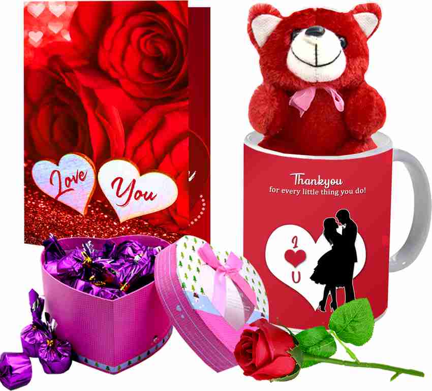 Valentine's day gifts sales for boyfriend flipkart