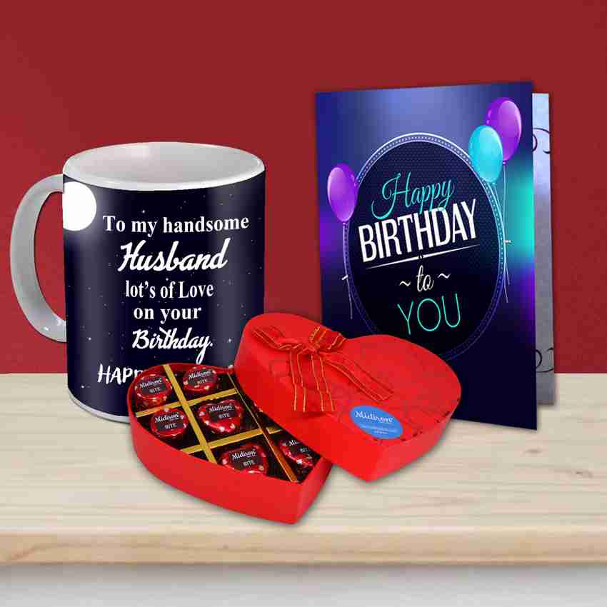 Birthday gift for husband top online flipkart