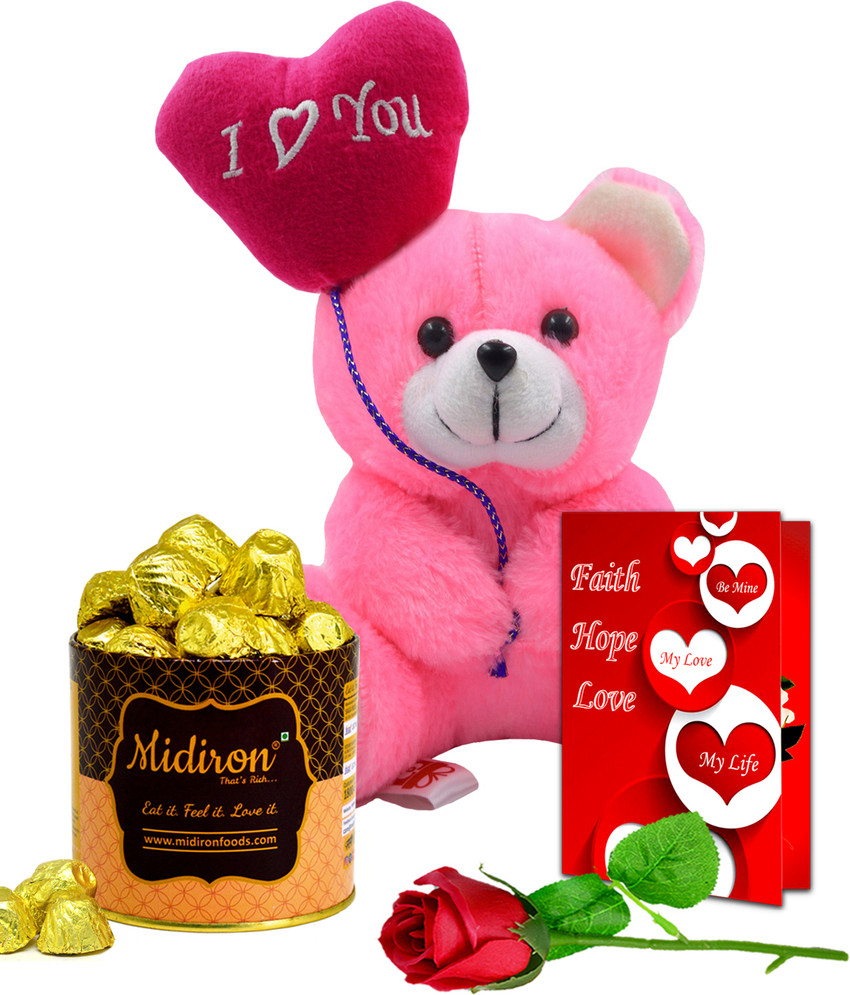 Valentine day gift for best sale gf online