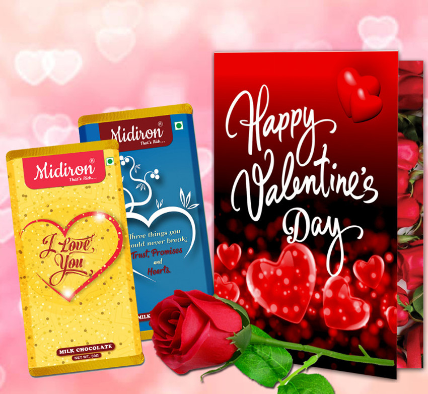 Flipkart valentine gifts for him cheap