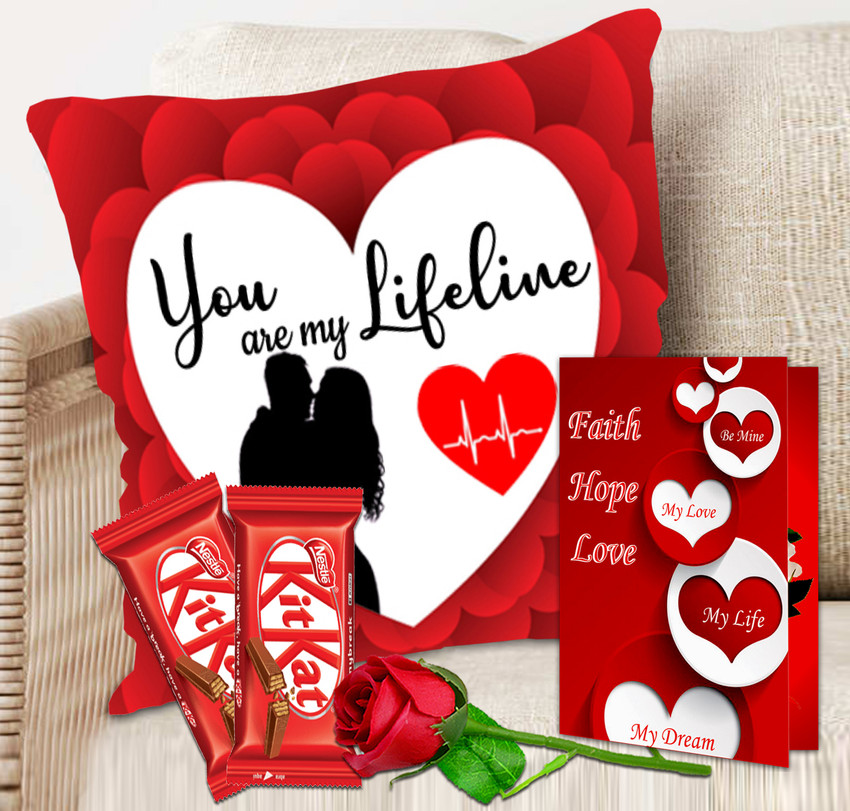Lovers day gift for hot sale wife