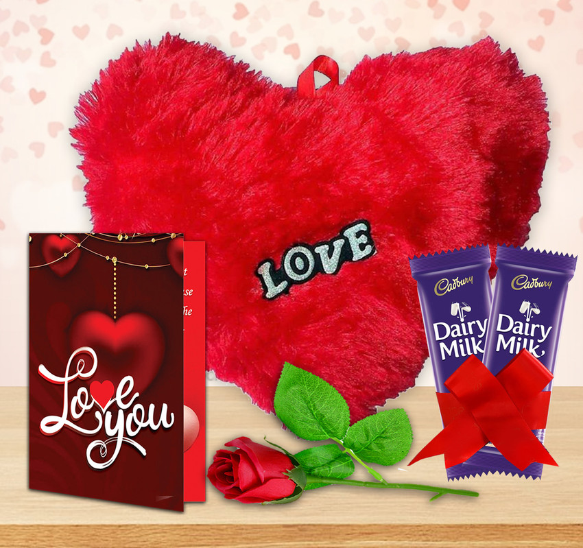 Valentine's day gifts for boyfriend sale flipkart
