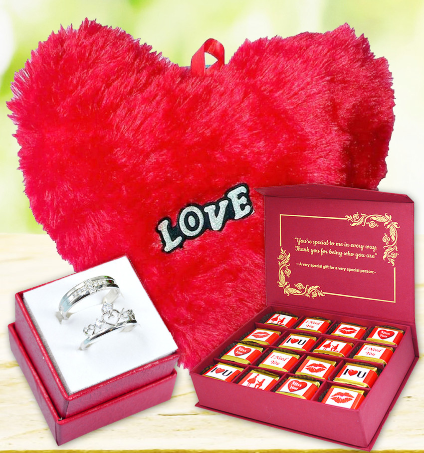 Ring for online wife birthday