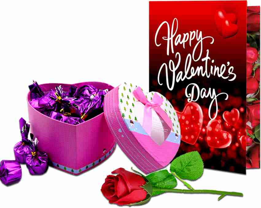 Midiron Lovely Valentine Day Gift Hamper Valentine Day Week