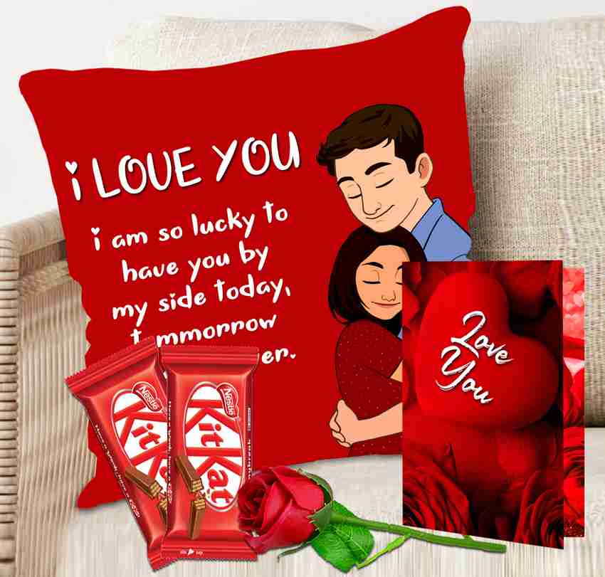 Lovers day special gift best sale