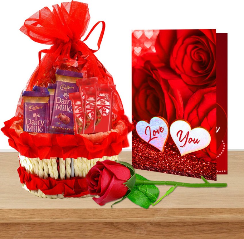 Midiron Romantic Gift For Valentine'S Day