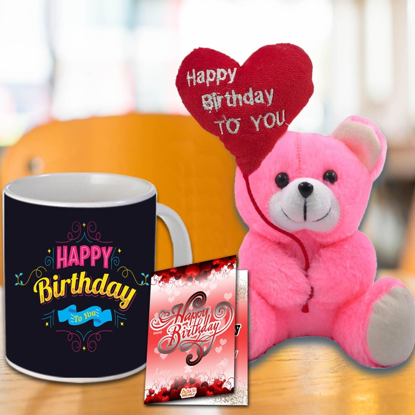 Birthday combo gifts for hot sale girlfriend