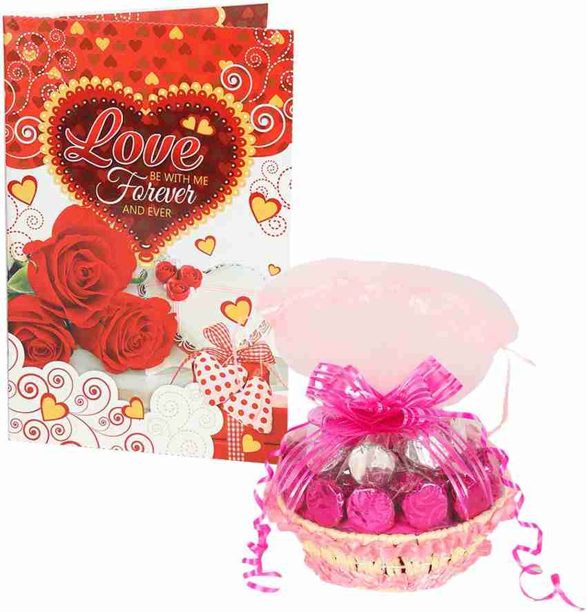Choco charms FANCY CHOCOLATE GIFT BASKET I ASSORTED CHOCOLATE BARS