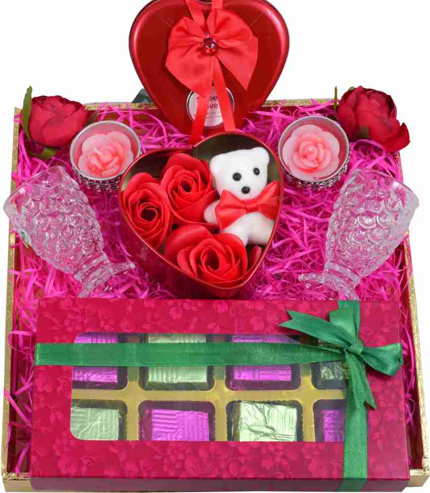 MANTOUSS Valentine Gift for Boyfriend/Valentines Day Gift Paper