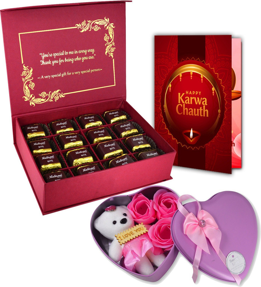 Karva chauth gift online shopping store