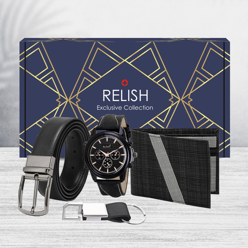 Watch wallet combo gift 2025