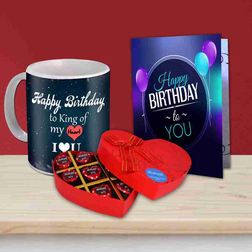 Midiron Special birthday gift for wife, Birthday Gifts, Birthday