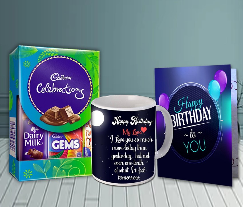 Midiron Birthday Gifts for Women | Unique Birthday Gift for May Born|  Birthday Gift for Wife/Daughter/Girlfriend/Lover/Fiancée/Mother | Handmade