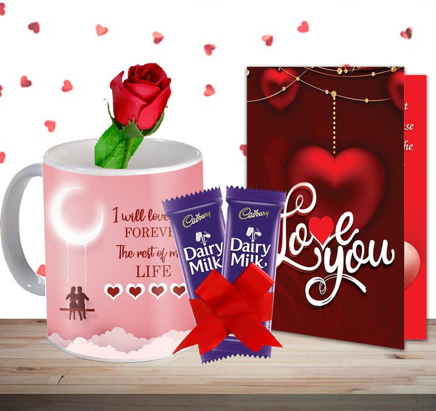 Anniversary surprise gift for wife discount