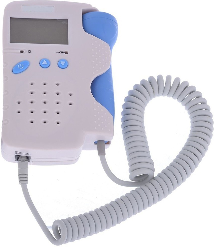 Up To 71% Off on Portable Baby Heartbeat Monit