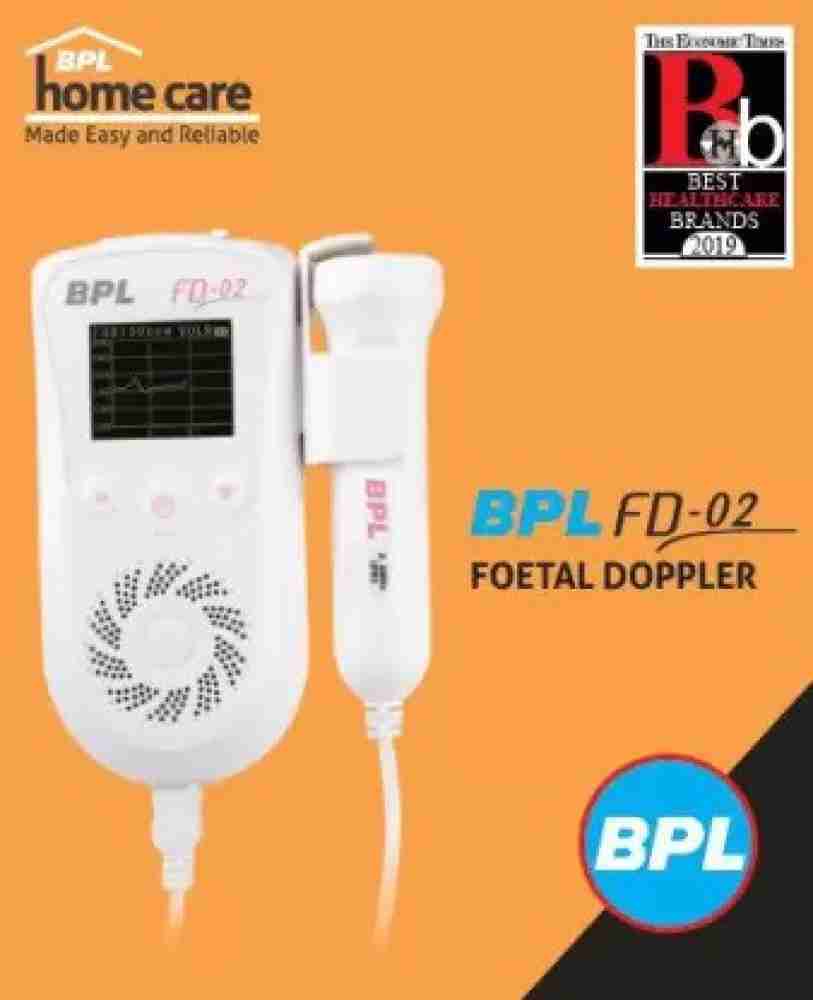 FETAL DOPPLER FD-101CR