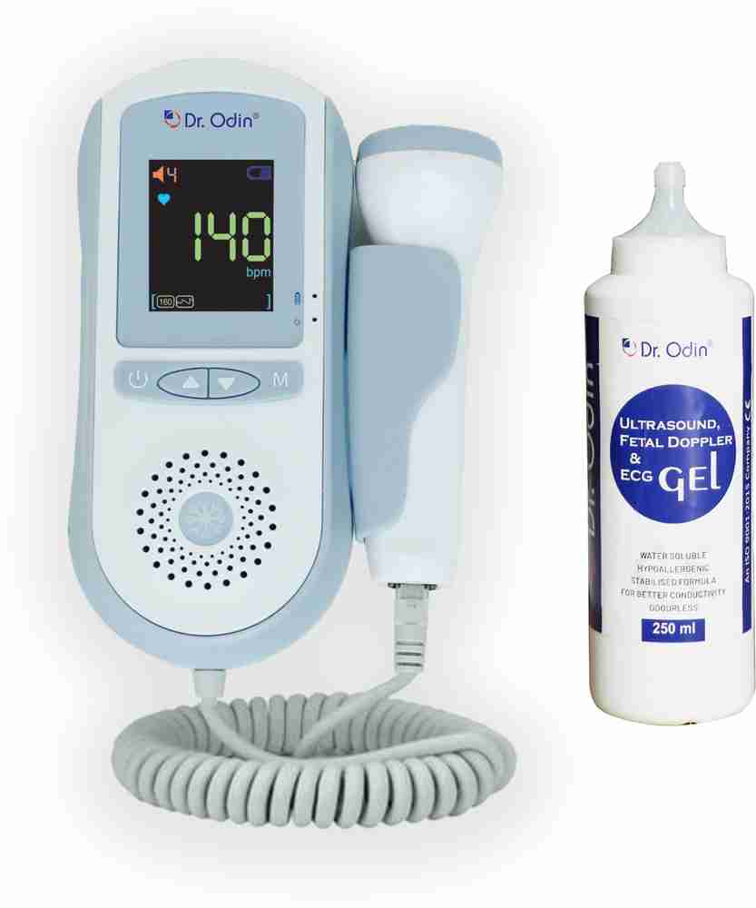 Baby heart monitor new arrivals