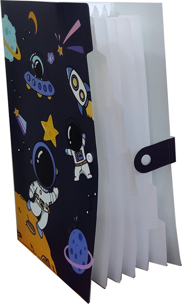 Folder space cheap