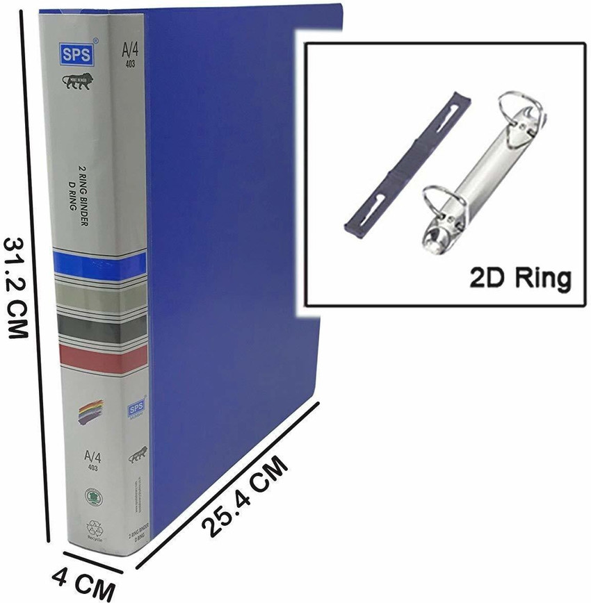 Share more than 141 spiral ring binder sizes best awesomeenglish.edu.vn