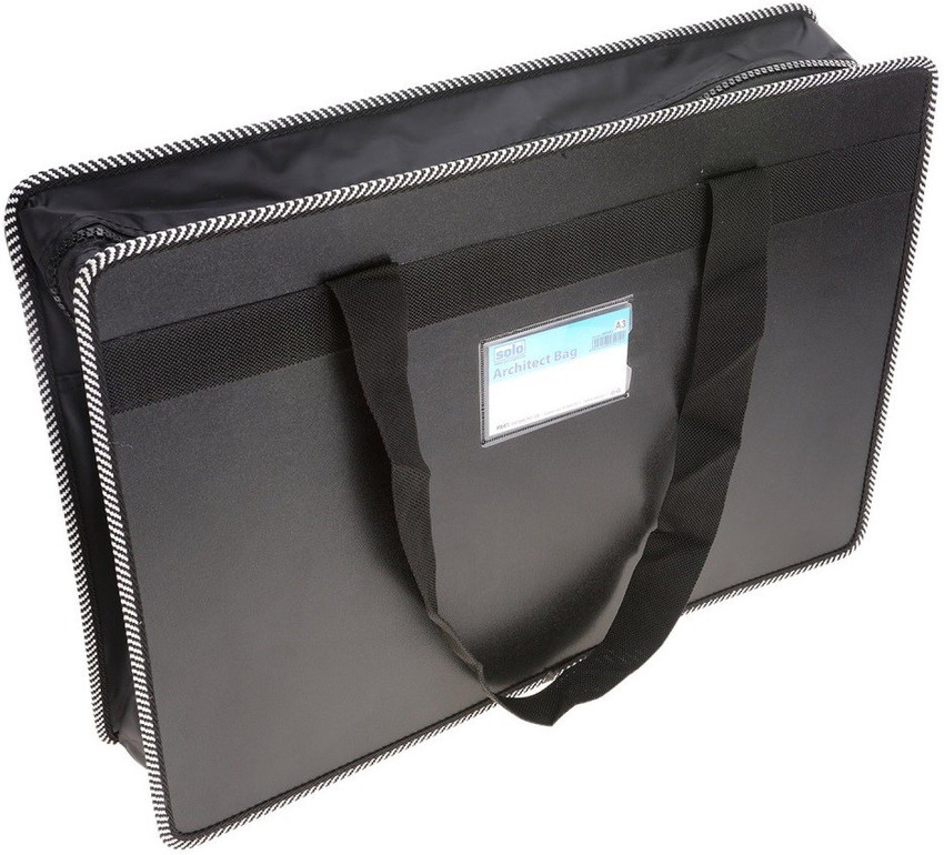A3 shop portfolio bag