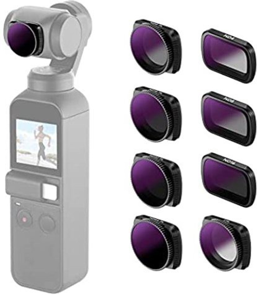 Osmo pocket hot sale flipkart