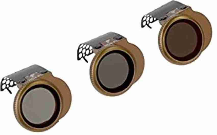 Polar pro hot sale spark filters