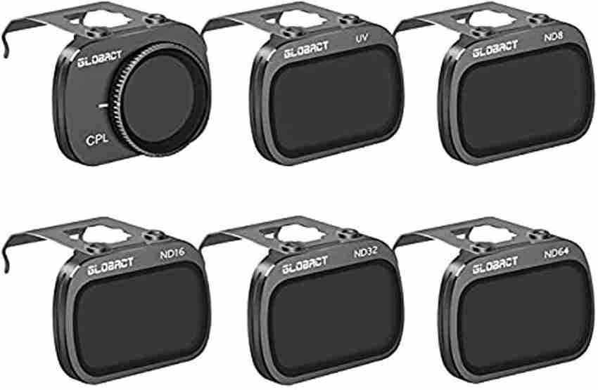 Dji mini 2 camera filters deals