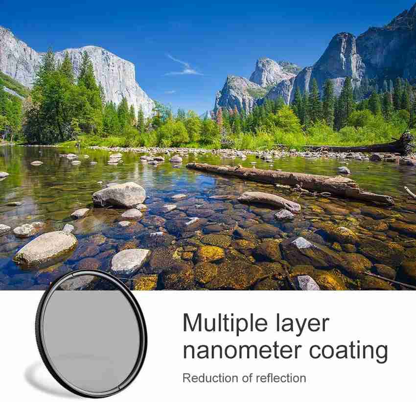 49mm polarizer