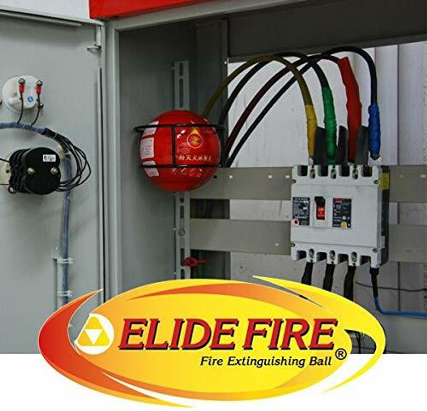 Elide Fireball Pack 4 Fire Extinguisher Mount Price in India Buy Elide Fireball Pack 4 Fire Extinguisher Mount online at Flipkart