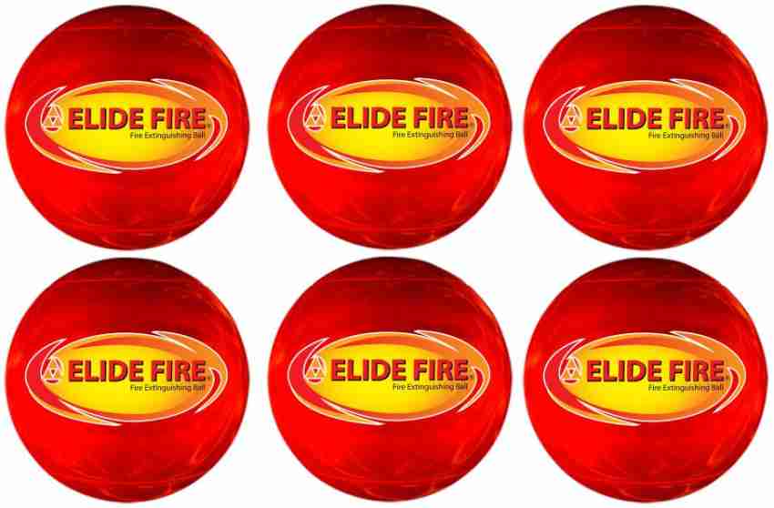 Elide Fire® Fireball