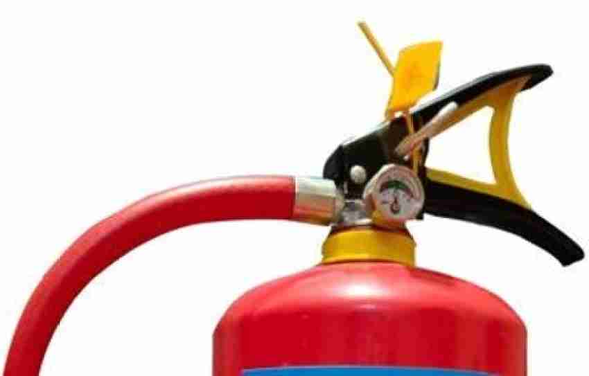 Fire extinguisher best sale mount