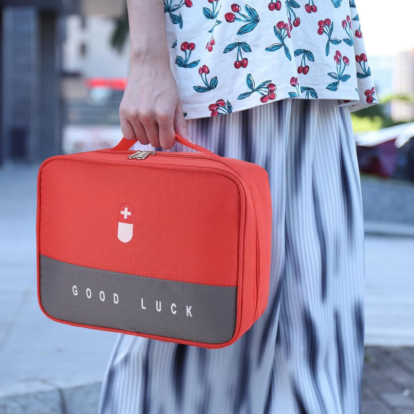 First aid bag suppliers store