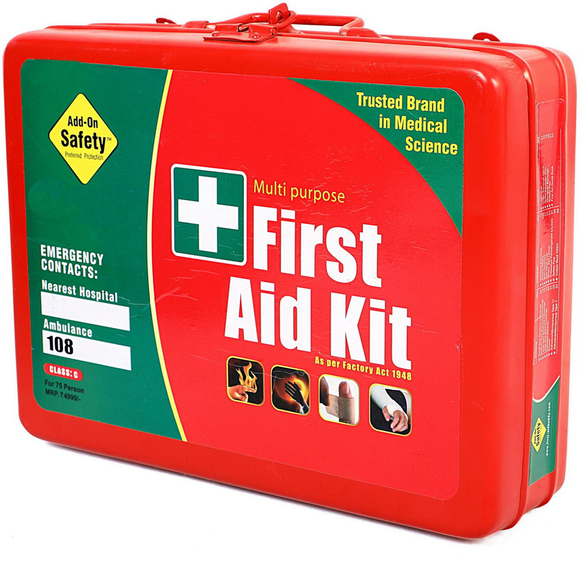 First day kit on sale