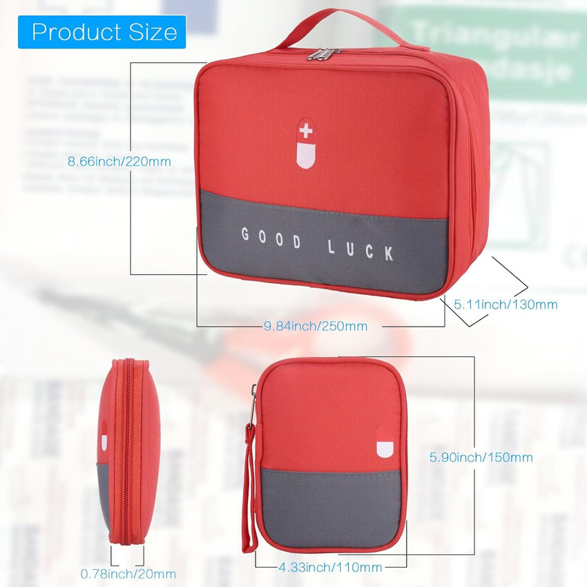 First aid deals bag suppliers