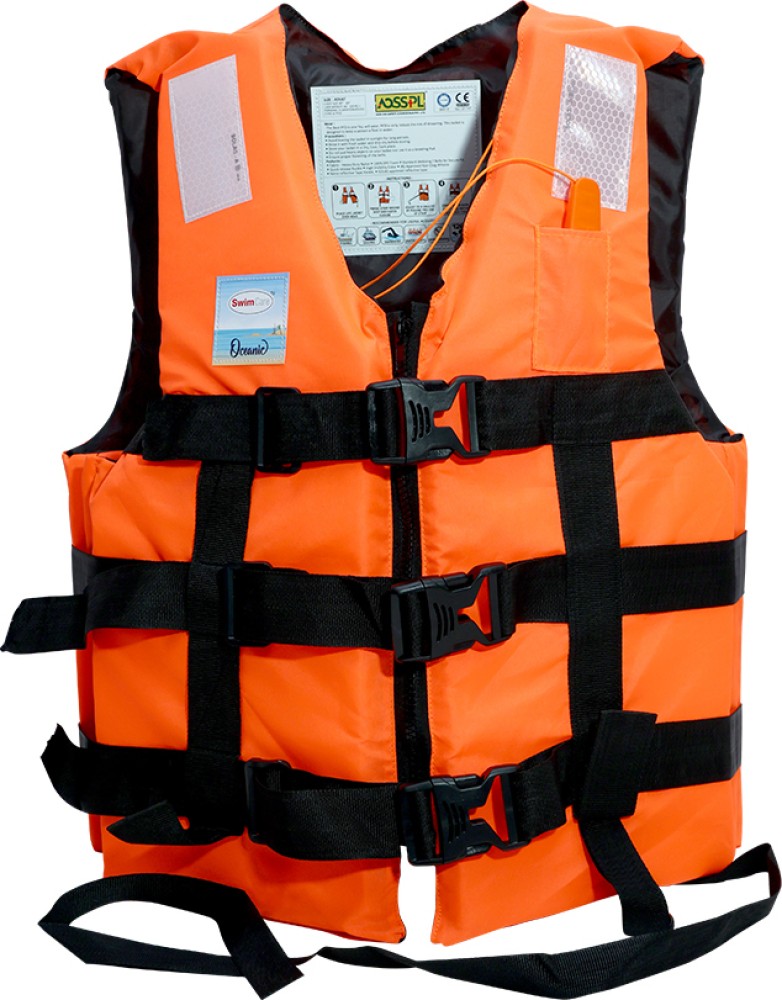 Life jacket 2024 price flipkart