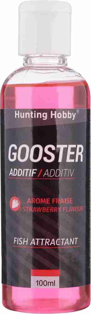Hunting Hobby Flavor Fish Attractant Scent Fish Bait Price in