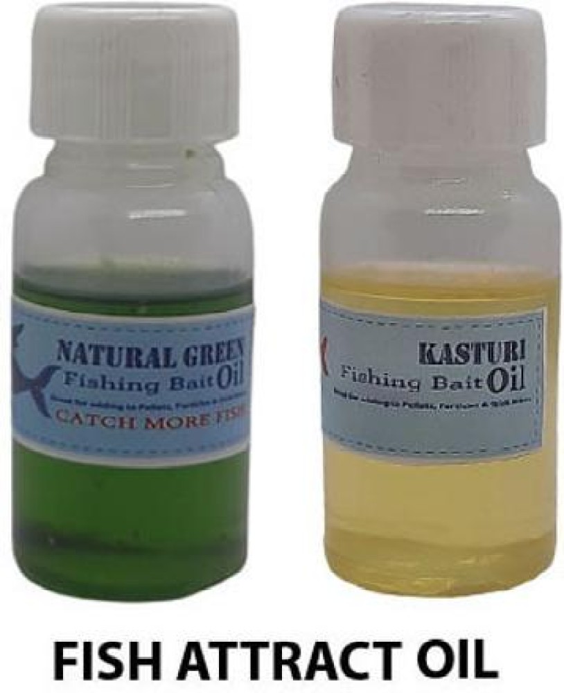 Brighht Kasturi & Menthol Scent Fish Bait Price in India - Buy Brighht  Kasturi & Menthol Scent Fish Bait online at
